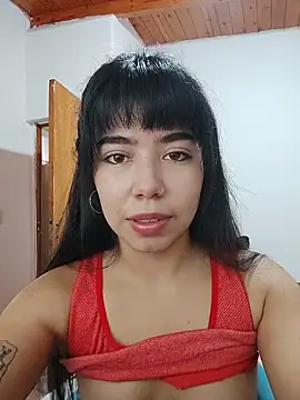 Eliza Blue online show from January 7, 6:54 pm