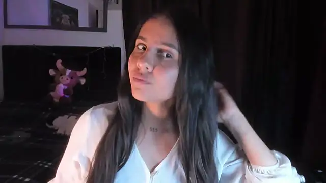 alisaa jhons1 online show from January 10, 12:12 am