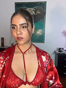 Snapshot of alisaa_jhons1 chatting on February 2, 10:41 pm alisaa jhons1 online show from February 2, 10:41 pm