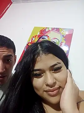 Snapshot of Destroy_princelinda chatting on December 19, 11:12 pm Destroy princelinda online show from December 19, 11:12 pm