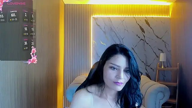 Valery tf online show from March 27, 9:14 pm