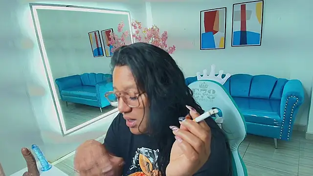 Alondra gomexxx online show from January 14, 3:56 am