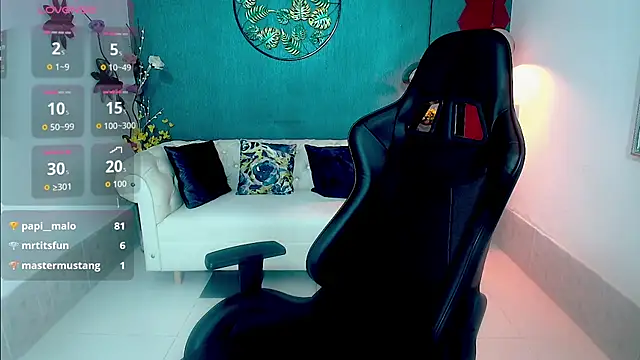 Snapshot of Scandarkmarie chatting on November 7, 11:16 pm Scandarkmarie online show from November 7, 11:16 pm