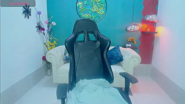 Scandarkmarie online show from November 26, 11:17 pm