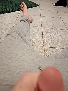 Ramzes1992Analog online show from January 8, 11:07 pm