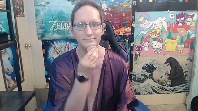 Savanah Banana  online show from April 3, 9:40 am