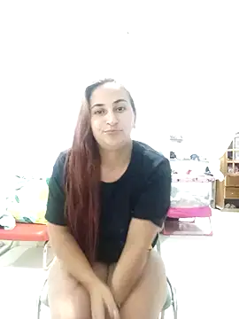 KariLove18 online show from November 7, 2:33 am