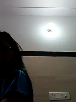 sanjana077 online show from February 28, 12:28 pm