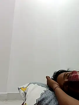 sanjana077 online show from March 10, 1:27 pm