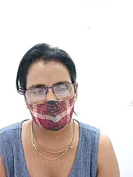 sanjana077 online show from March 30, 8:48 am