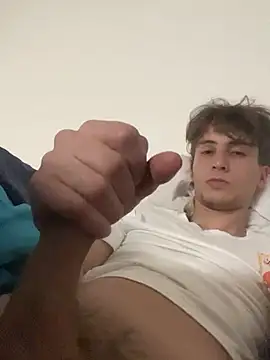 Snapshot of TeenNPlay chatting on March 20, 9:03 am TeenNPlay online show from March 20, 9:03 am