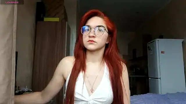 Snapshot of AnnikaDidomenico chatting on November 6, 8:59 am AnnikaDidomenico online show from November 6, 8:59 am