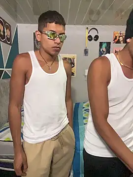 Mike and Rayan online show from March 15, 10:05 pm