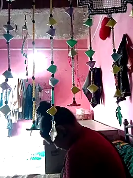 Hott minesh online show from November 13, 5:17 am