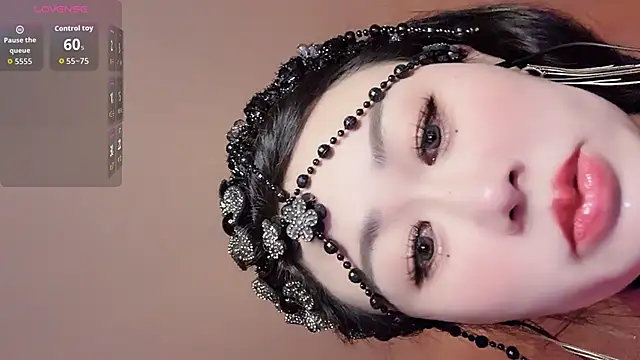 Snapshot of Xiaojuan61 chatting on November 7, 3:01 pm Xiaojuan61 online show from November 7, 3:01 pm