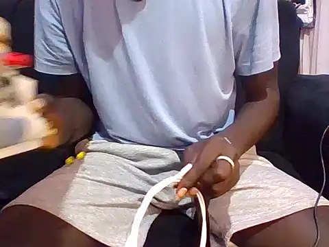 Starboy2874 online show from February 5, 6:18 am