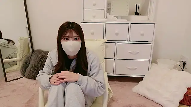 yuki-0303 online show from February 26, 2:38 pm