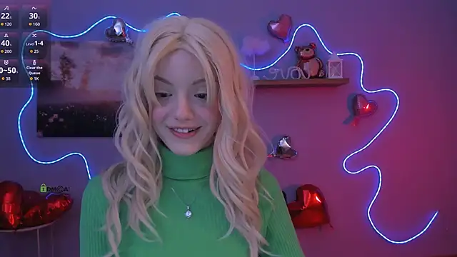 mia starrr  online show from February 19, 8:16 pm