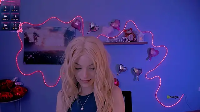 mia starrr  online show from February 23, 8:28 pm