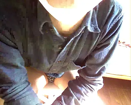 Taro070 online show from February 22, 1:07 am