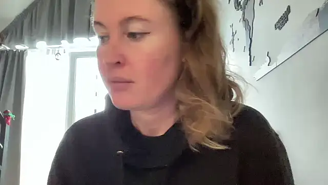 Snapshot of Ameli8 chatting on February 13, 9:49 am Ameli8 online show from February 13, 9:49 am