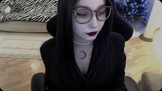 fromsun forsoul777 online show from December 15, 11:47 am