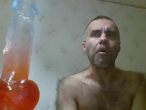 Kreol69 online show from November 12, 4:18 pm