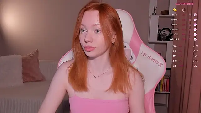 Elisahsthetics online show from March 19, 12:58 am