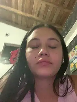 teencutee online show from April 19, 11:40 pm