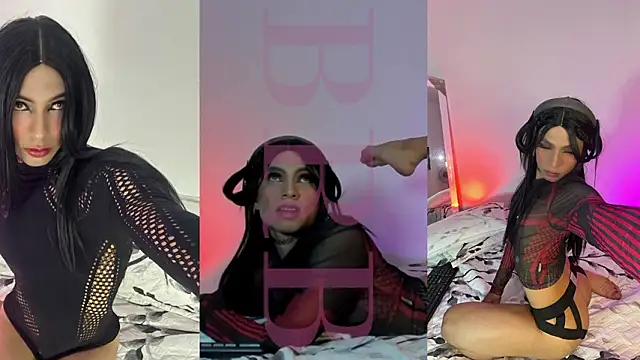 Dominique Rae online show from February 2, 8:29 pm