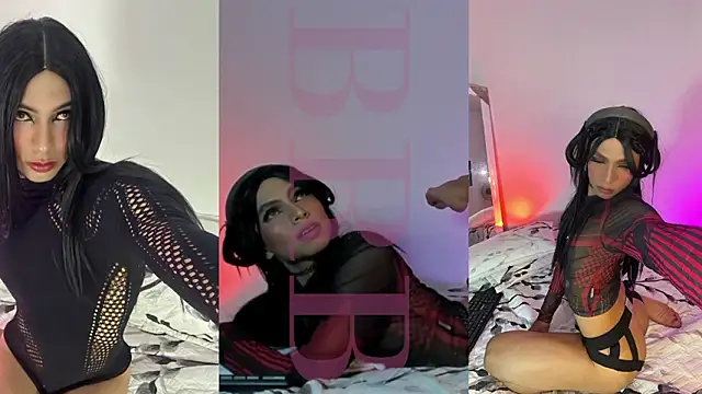 Dominique Rae online show from February 18, 4:47 pm