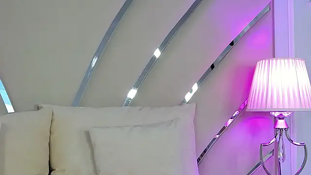 IvyNox online show from March 5, 6:04 pm