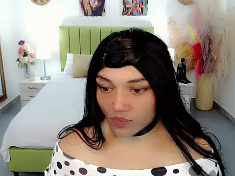 sebastian cruz  online show from February 7, 7:06 pm