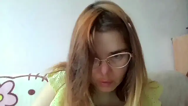 HornyElena online show from November 23, 11:32 am