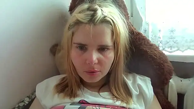 HornyElena online show from March 17, 2:31 pm