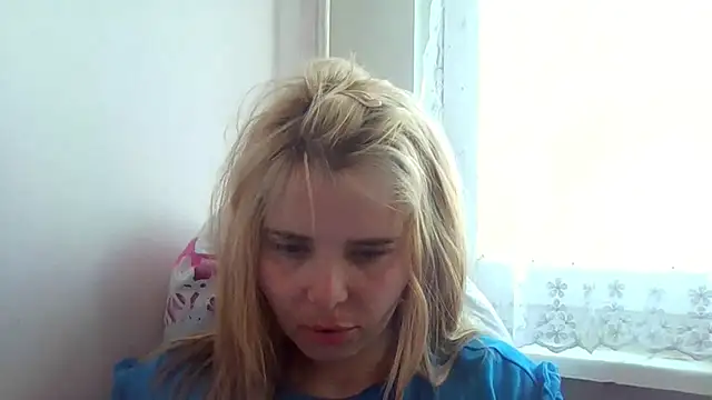 HornyElena online show from March 19, 1:59 pm