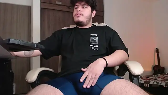 Dante Bonett online show from January 13, 9:20 pm