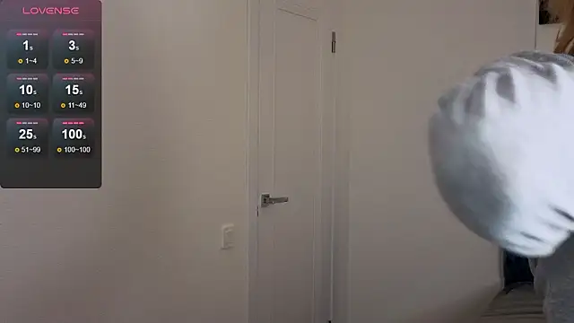 eshleeygreen online show from February 11, 7:41 pm