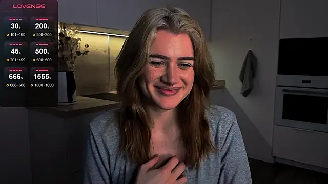 eshleeygreen online show from February 19, 7:10 pm