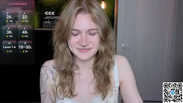 eshleeygreen online show from May 12, 9:23 pm