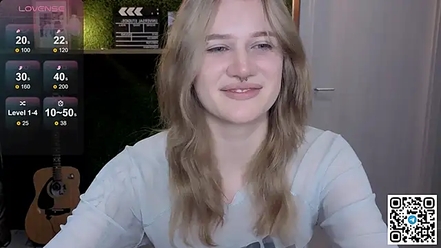 eshleeygreen online show from May 22, 10:37 pm