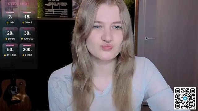 eshleeygreen online show from May 25, 10:38 pm