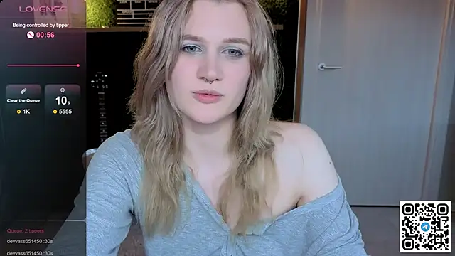 eshleeygreen online show from May 29, 8:29 pm