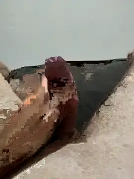 Snapshot of Luan1267 chatting on February 12, 10:05 pm Luan1267 online show from February 12, 10:05 pm