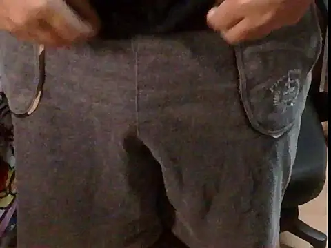 Snapshot of kk05483 chatting on November 15, 3:52 pm kk05483 online show from November 15, 3:52 pm