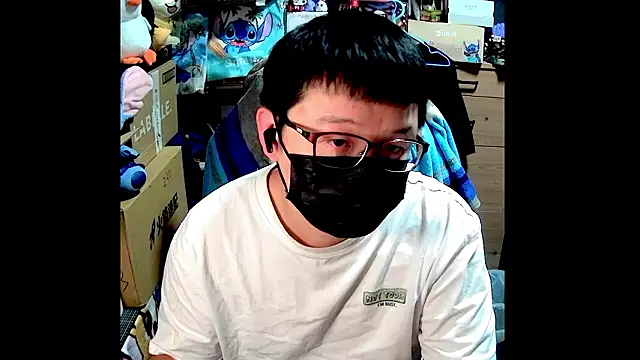 Snapshot of kk05483 chatting on February 21, 4:19 pm kk05483 online show from February 21, 4:19 pm