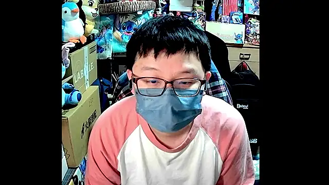 Snapshot of kk05483 chatting on March 2, 6:47 am kk05483 online show from March 2, 6:47 am