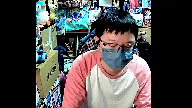 Snapshot of kk05483 chatting on March 2, 7:15 am kk05483 online show from March 2, 7:15 am