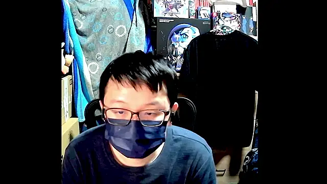 Snapshot of kk05483 chatting on March 11, 5:52 pm kk05483 online show from March 11, 5:52 pm