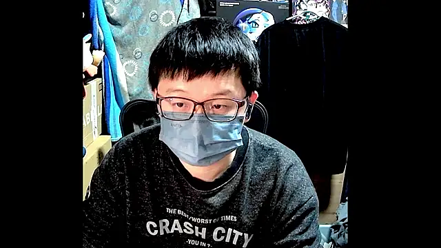 Snapshot of kk05483 chatting on March 12, 4:35 pm kk05483 online show from March 12, 4:35 pm